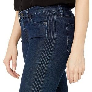 Adriano Goldschmied Prima Ankle Pintucked